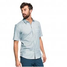 Schöffel Short Sleeve Shirt Wakefield (recycled material) urban chic Men